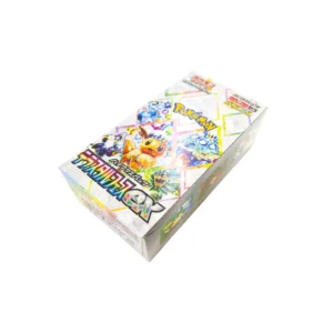 Terastal Festival Booster Box